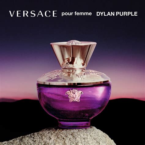 versace pour femme dylan purple review|versace dylan blue sephora.